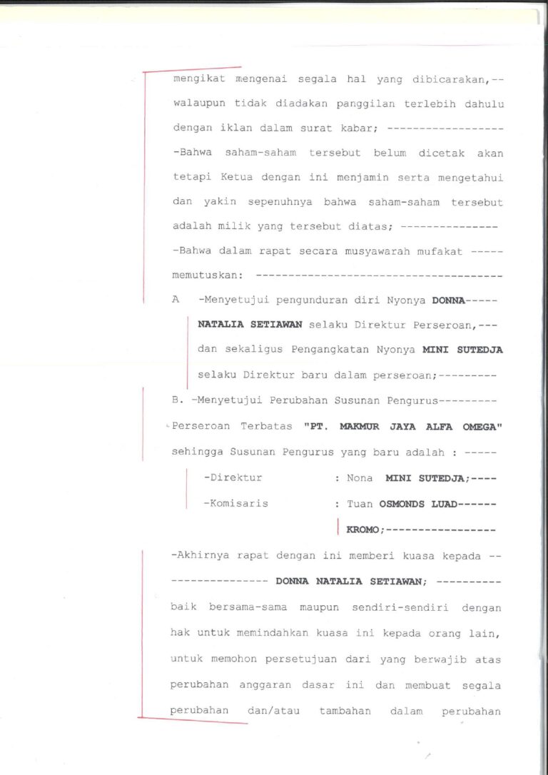 Akta No. 08 Tgl 22 Mei 2025 (Perubahan Direksi)_page-0011