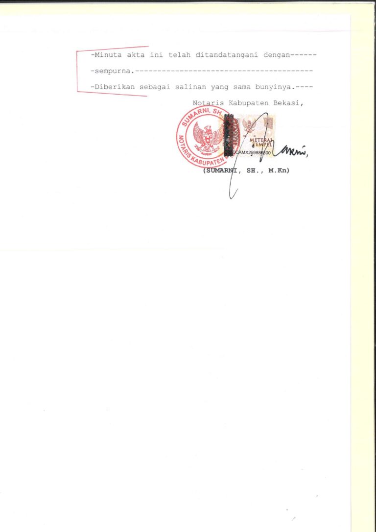 Akta No. 08 Tgl 22 Mei 2025 (Perubahan Direksi)_page-0014